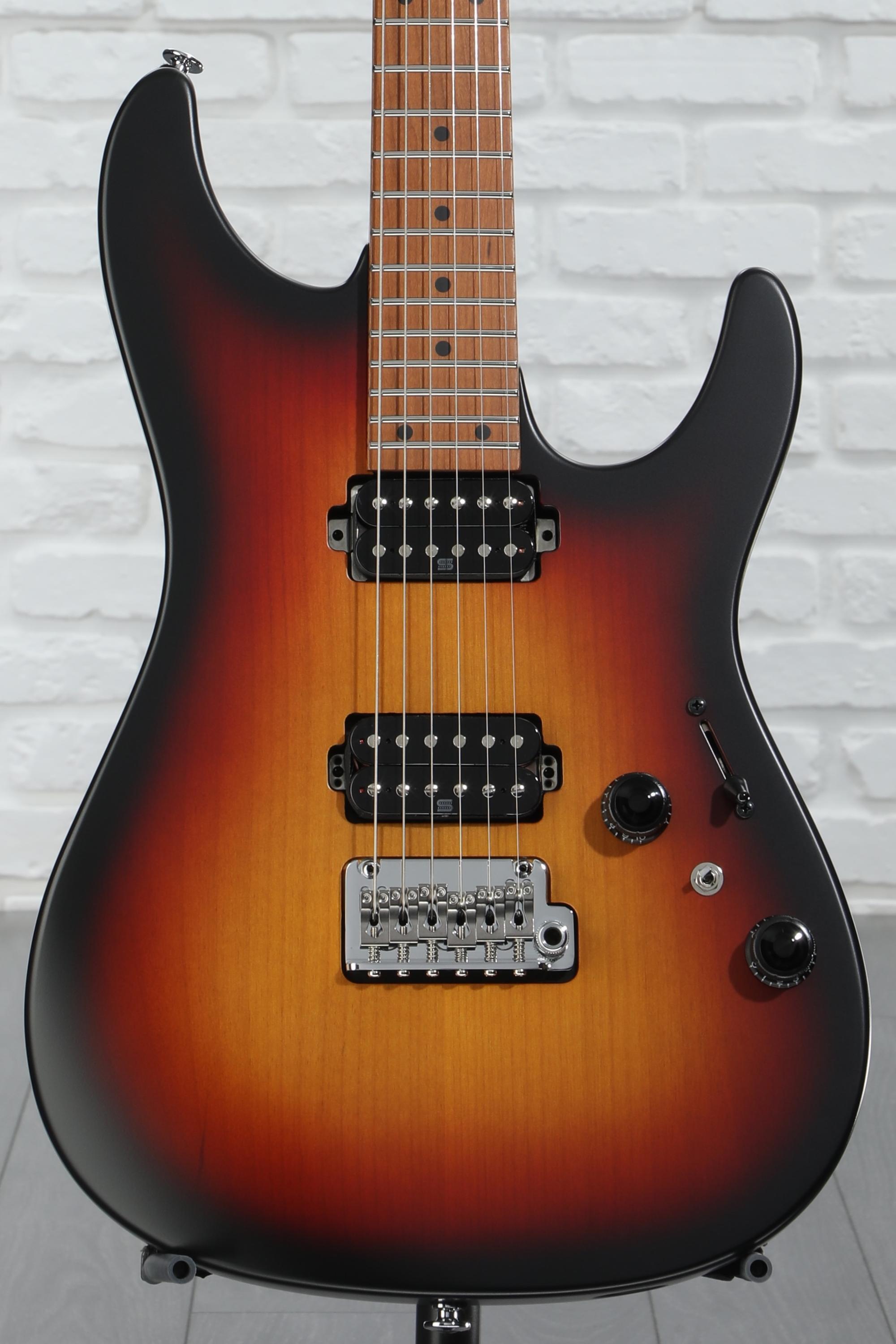 ギター ibanez AZ2402 Ibanez Prestige AZ2402 Electric Guitar Pearl White Flat