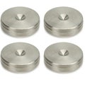Photo of Sound Anchors Conecoaster Floor Protection Disk - Set of 4