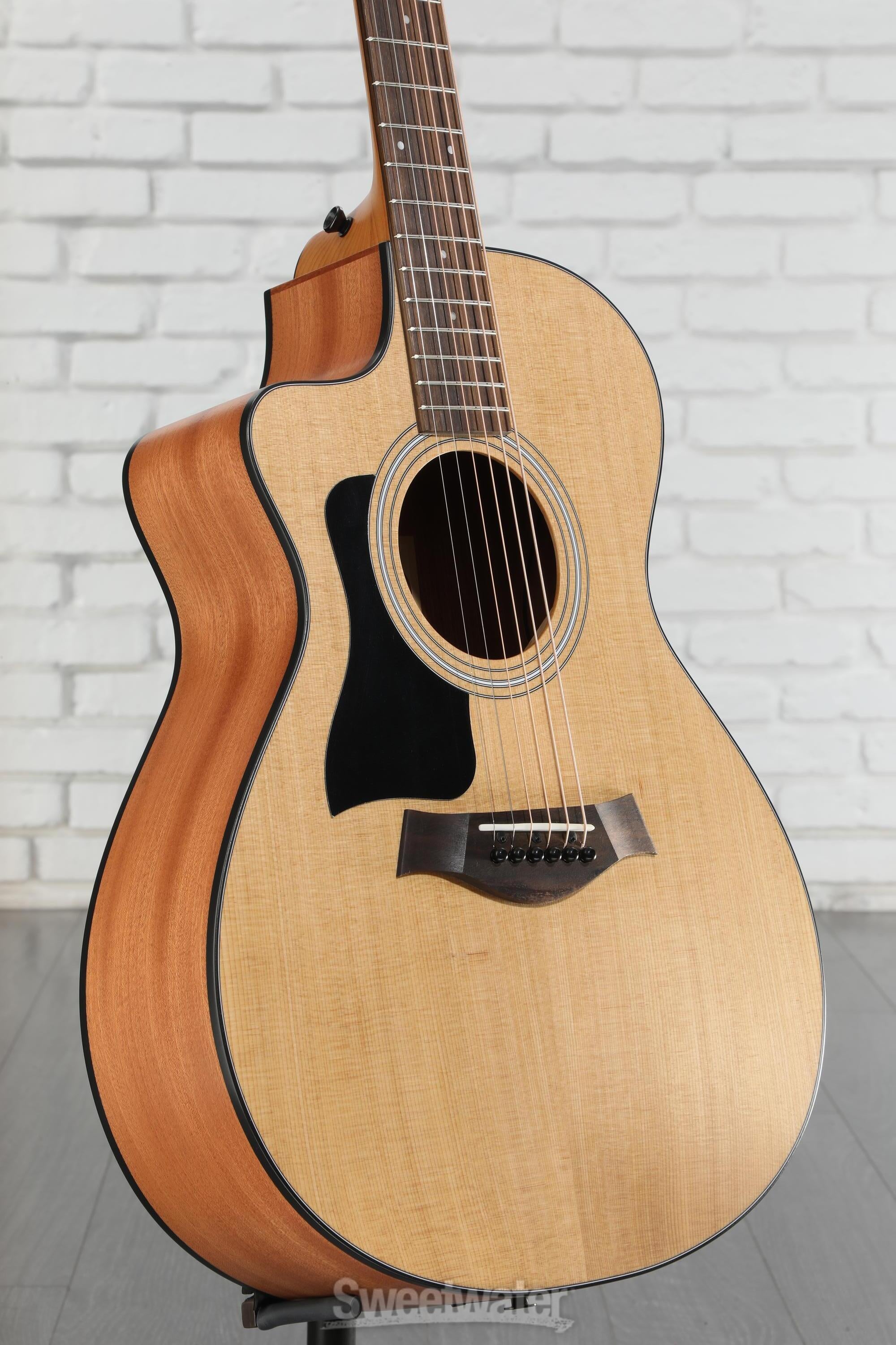 Taylor 714ce＿n left handed 2013 ▲マナ７ Taylor 714ce＿n left handed 2013 △マナ7 Taylor 114ce Left