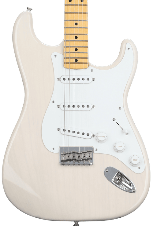 Fender ピックアップ Custom Shop Custom ´69 Strat Pickups ホワイト-