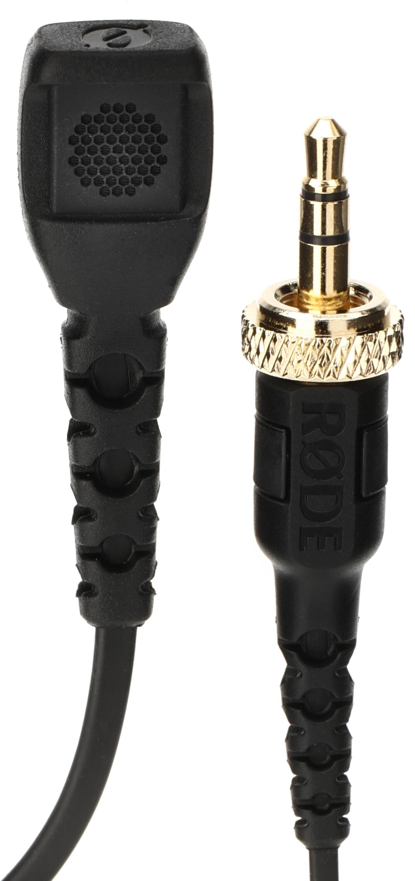 Rode mic 3.5 discount mm