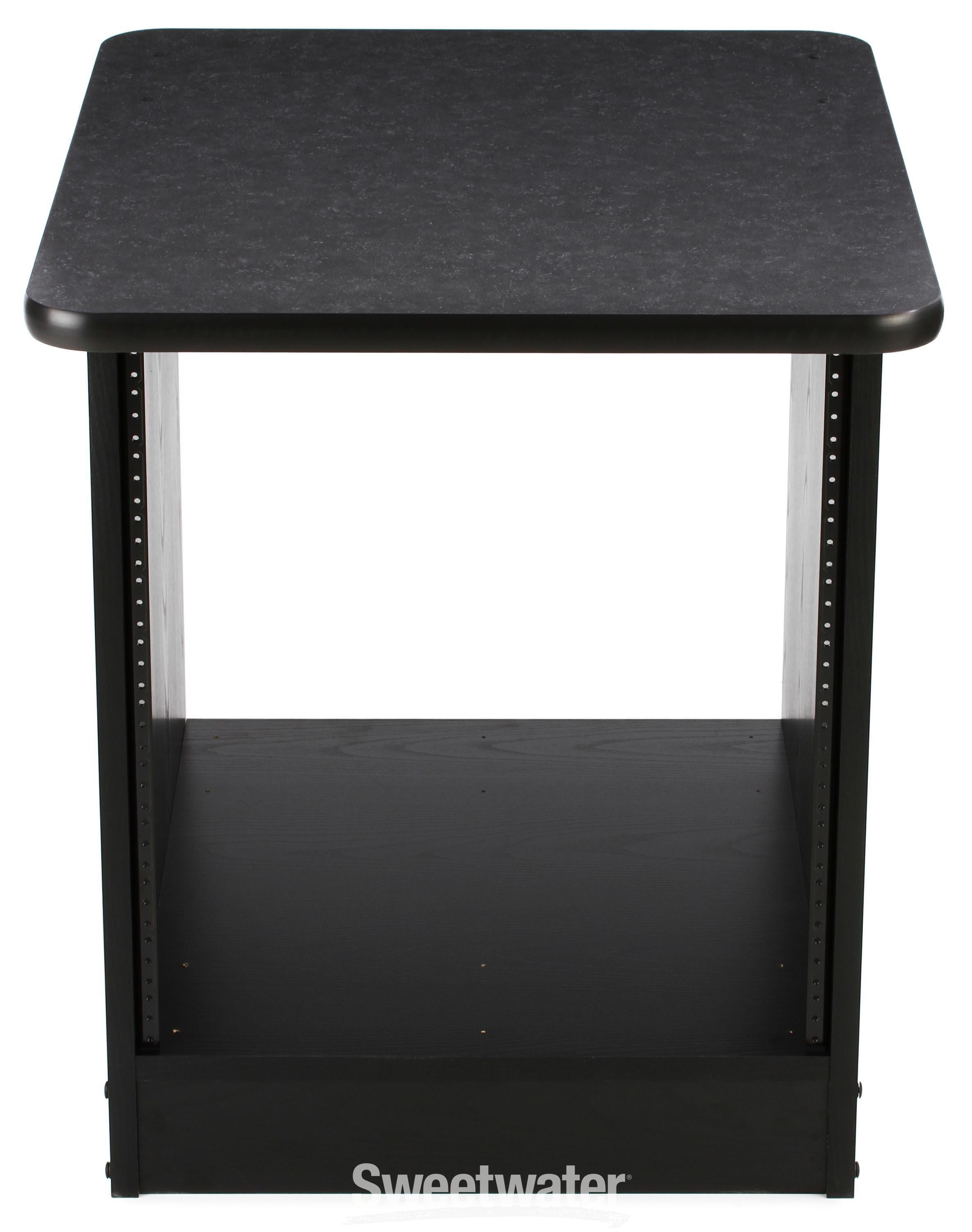 Middle Atlantic Products MDV-R12 12U Studio Side Rack