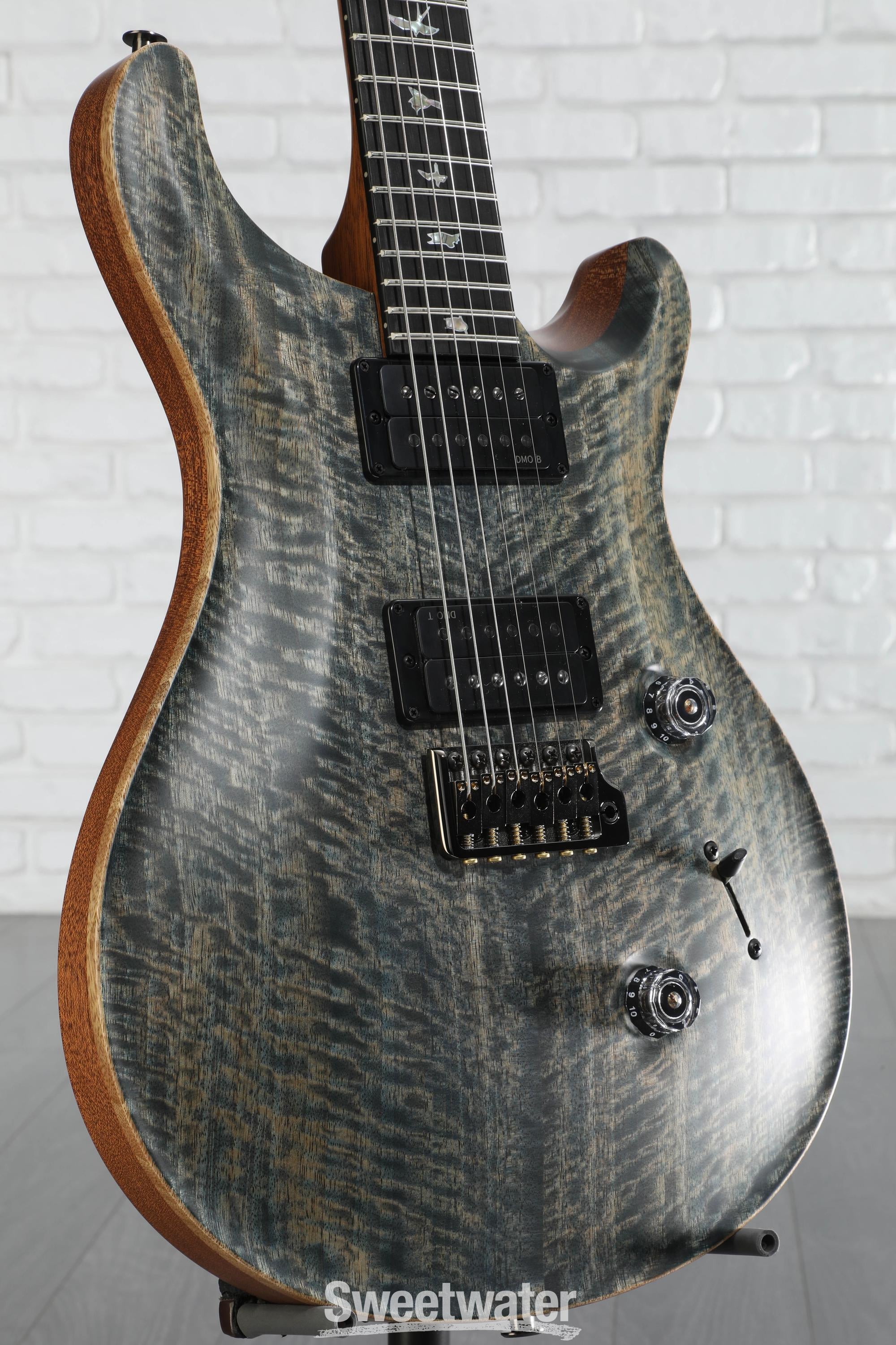 PRS 40th Anniversary Custom 24 Satin Limited Edition