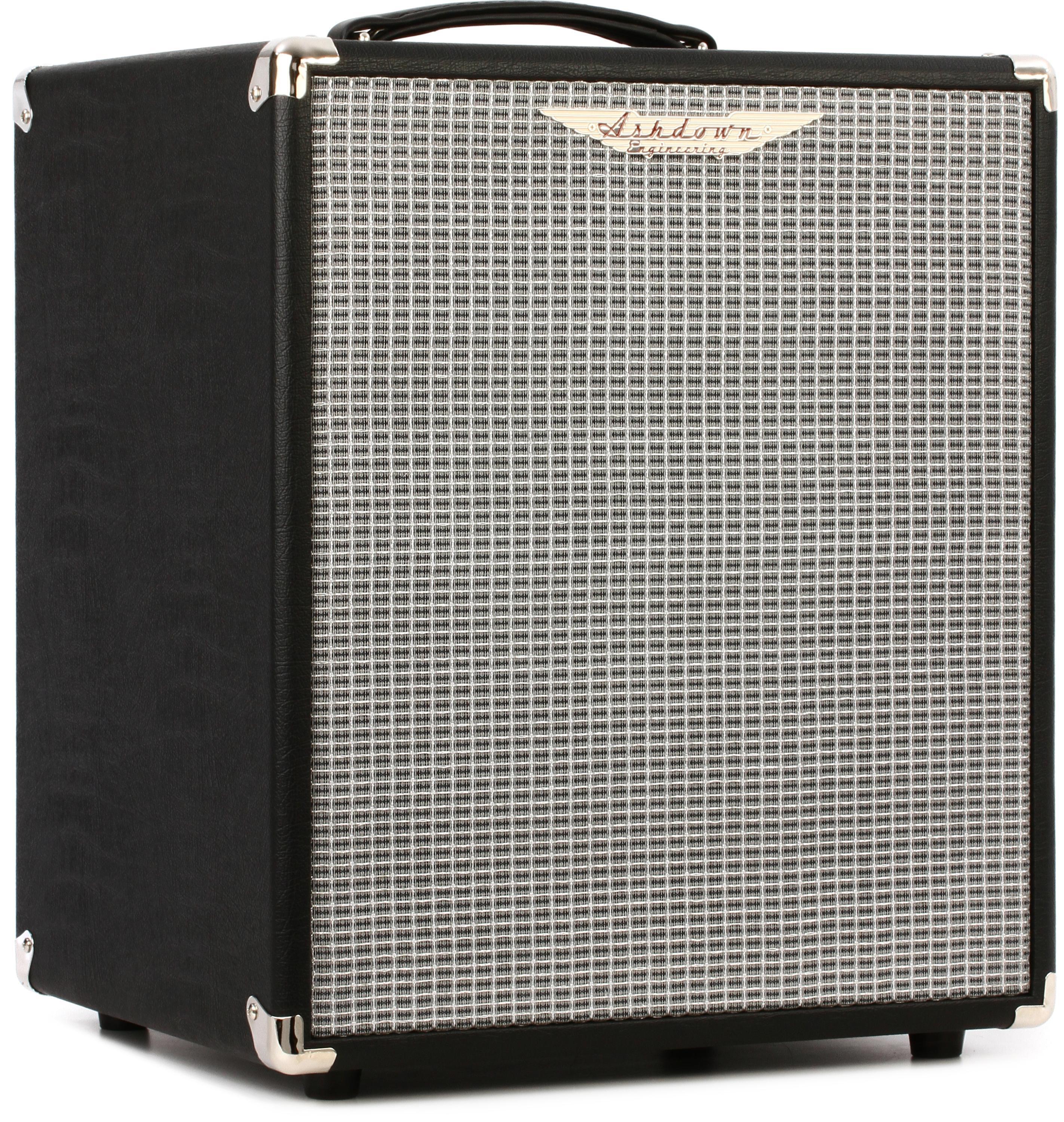 Ashdown Studio 12 1x12 inch 120-watt Bass Combo Amp | Sweetwater