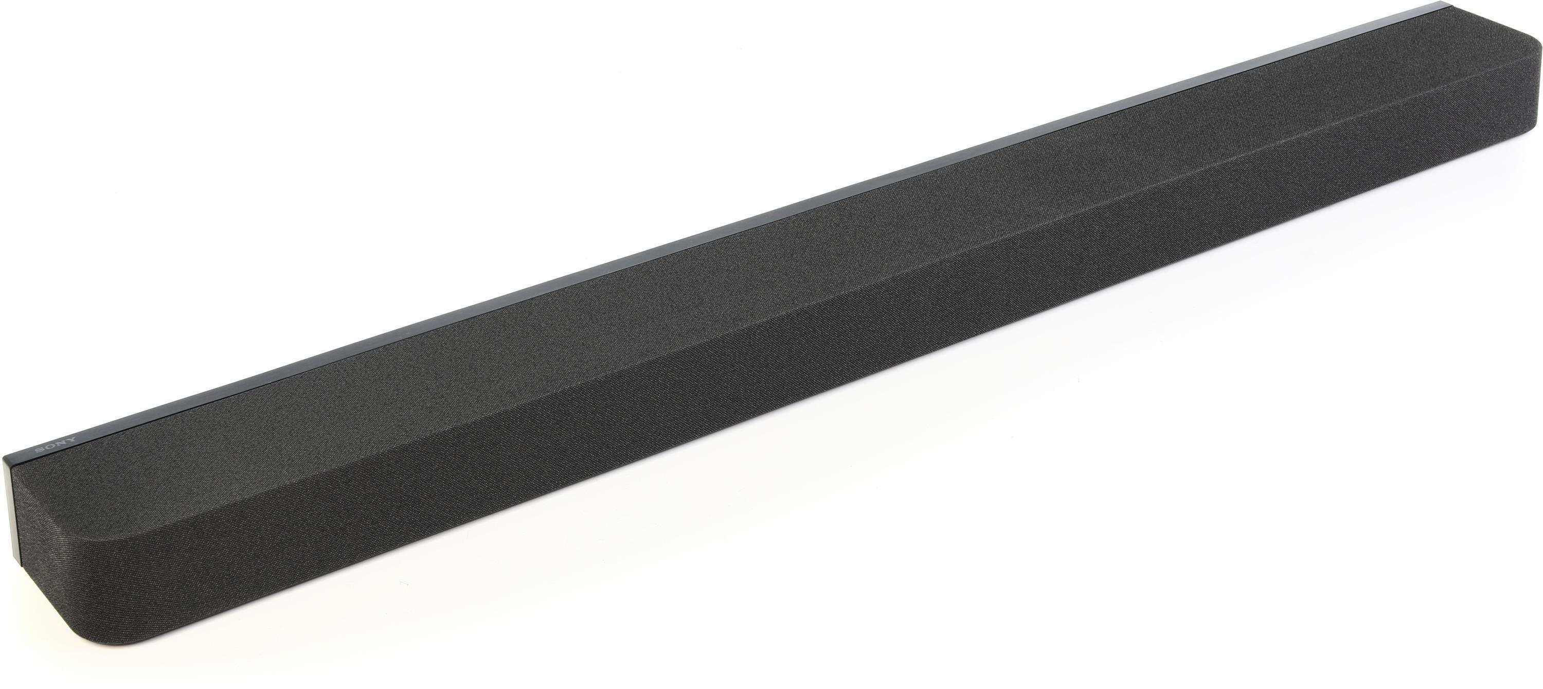Sony Bravia Theater Bar 8 Powered Dolby Atmos Soundbar with
