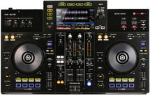 Product Image - This Item - Pioneer DJ XDJ-RR Digital DJ System