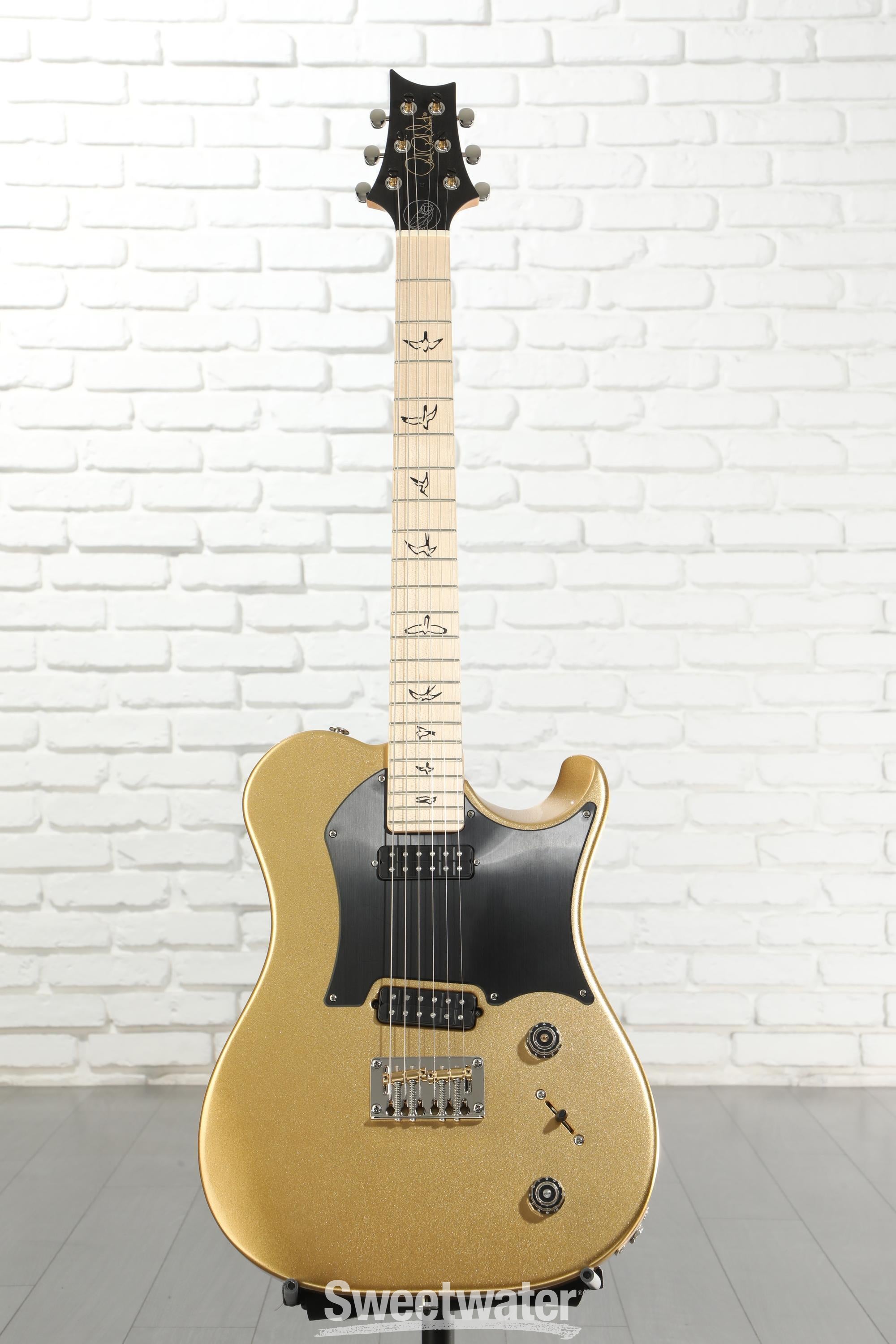 PRS Myles Kennedy Signature Electric Guitar - Egyptian Gold