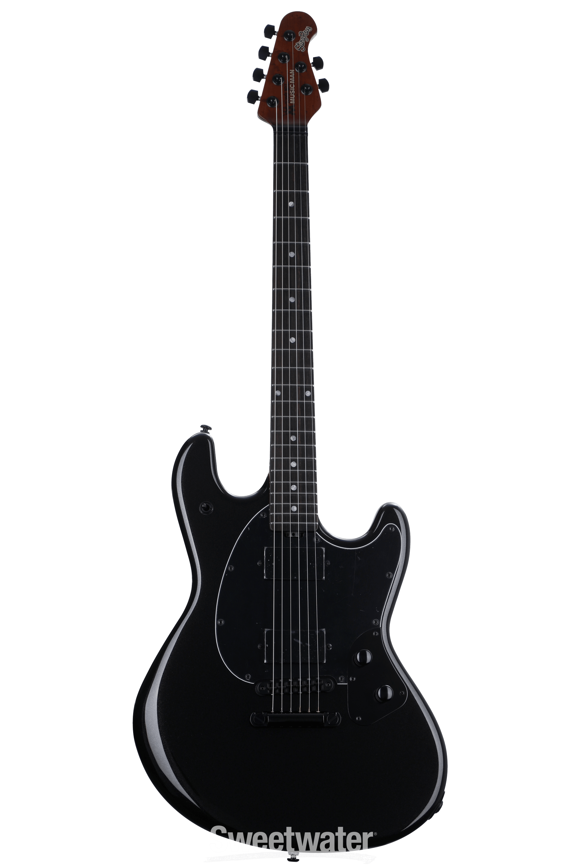 ERNIE BALL MUSIC MAN STINGRAY スティングレイ StingRay Special | Basses | Ernie Ball Music Man