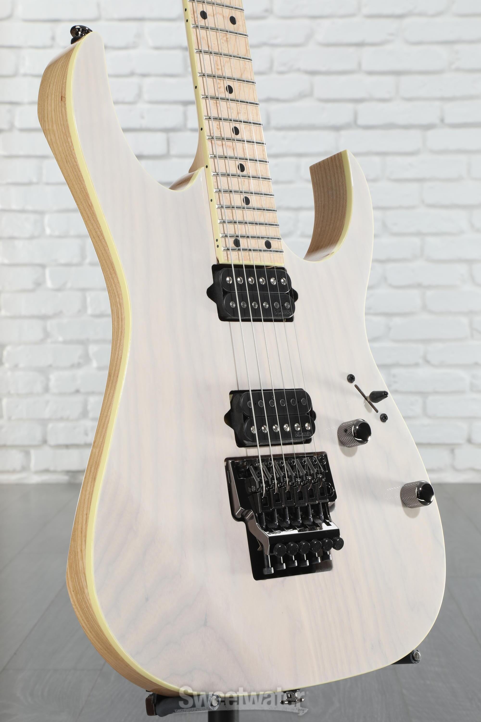 sws117！　Ibanez prestige RG652AHM Ibanez Prestige RG652AHM Electric Guitar | Music & Arts
