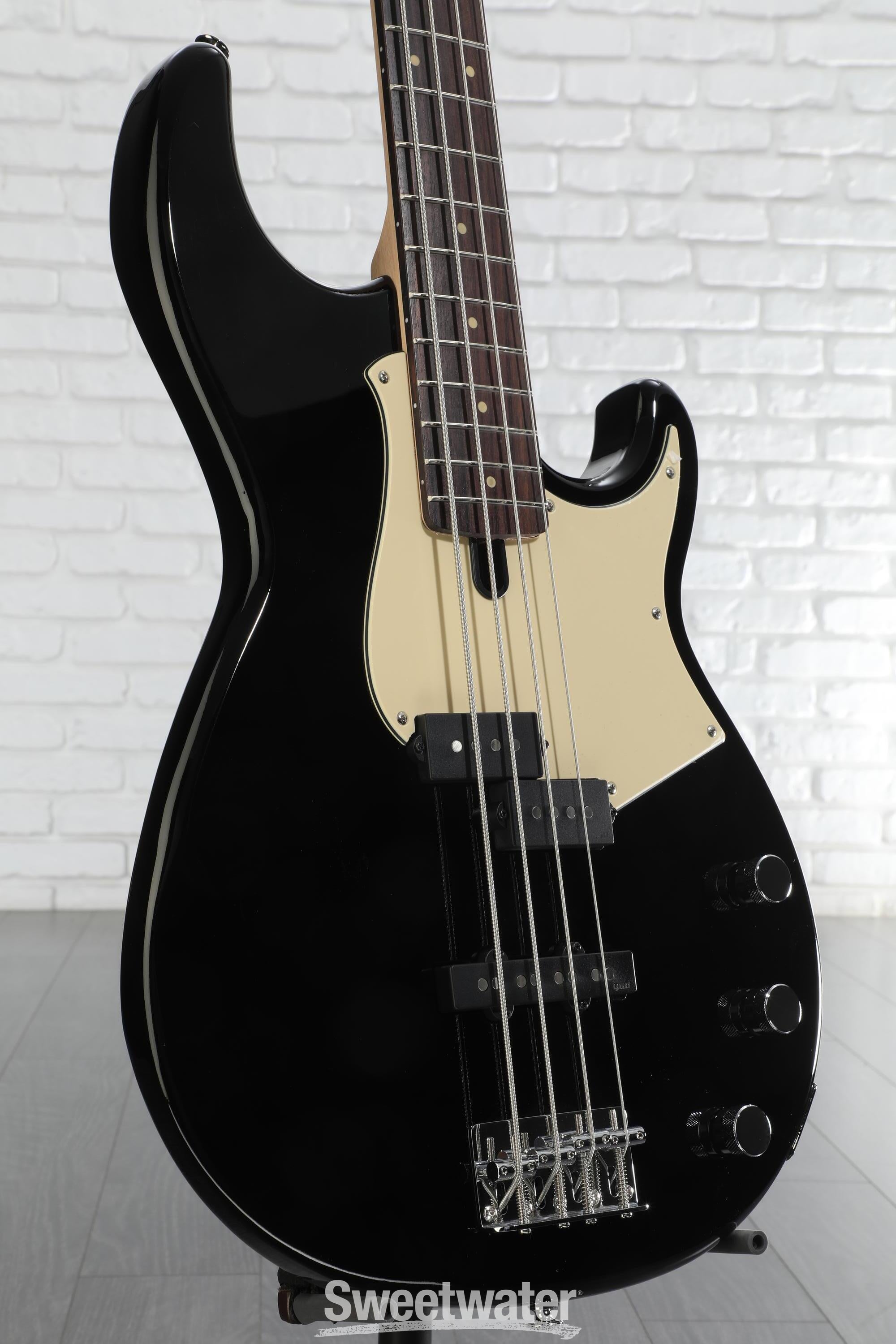 Yamaha BB434ブラック　エレキベース IMG_6617__66434.1725646022.jpg?c=1