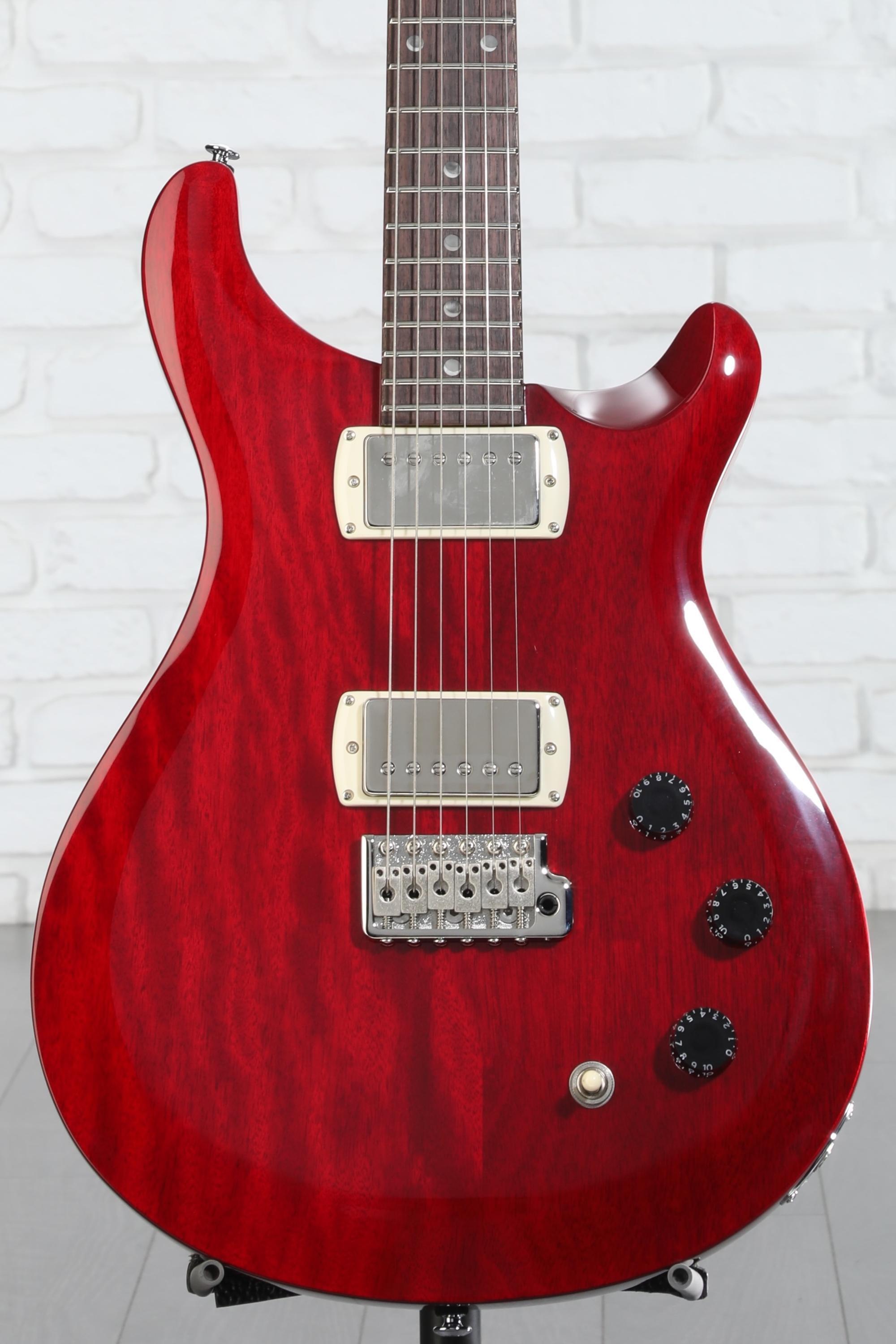 ギター PRS SE standard PRS SE Standard 24 島村楽器オリジナルモデル第2弾発売!!｜島村楽器