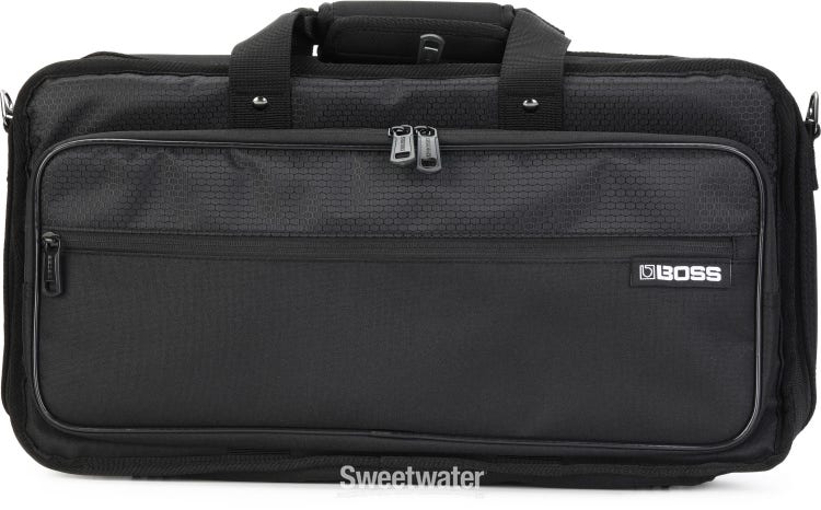 Boss CB-BM-M Multi-effect Case