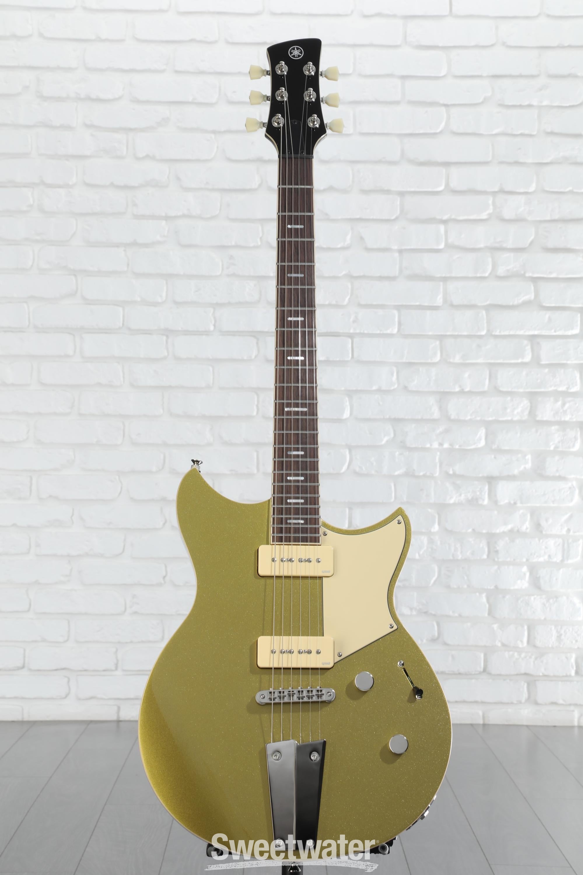 YAMAHA REVSTAR RSP02T CPG ヤマハ レヴスタ ヤマハ YAMAHA REVSTAR RSP02T CPG エレキギター(ヤマハ レブ