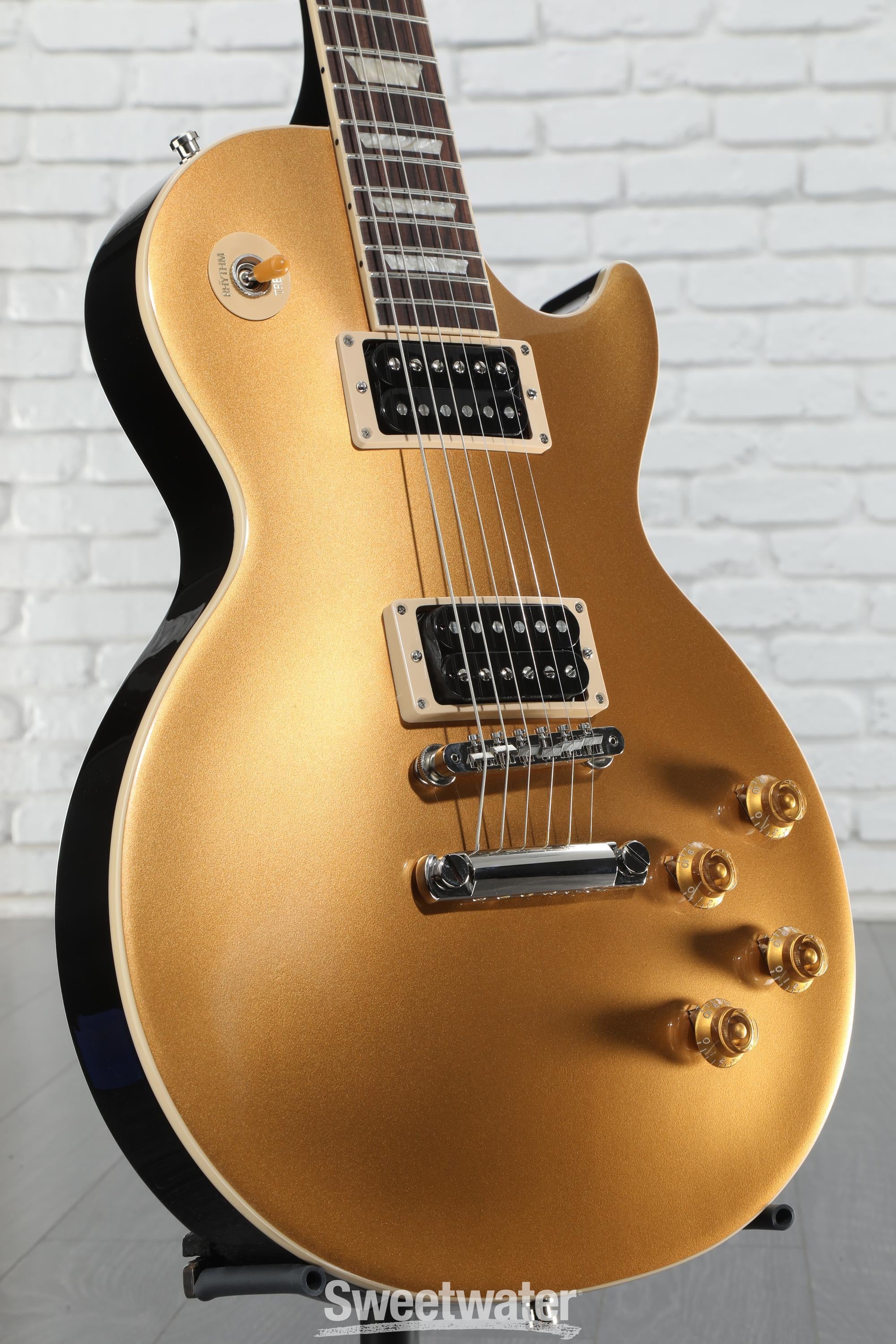 Gibson Slash 
