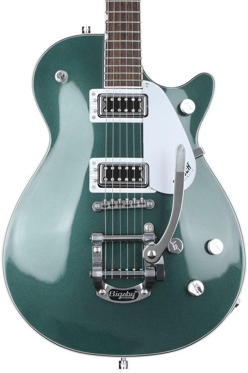 Gretsch G5230T Electromatic Jet Electric Guitar - Cadillac Green