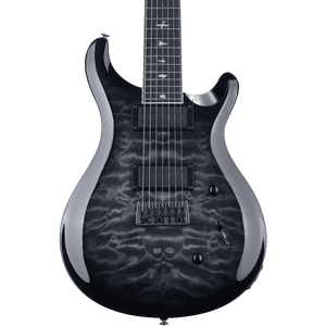 PRS SE Mark Holcomb Signature Electric Guitar Holcomb Blue Burst