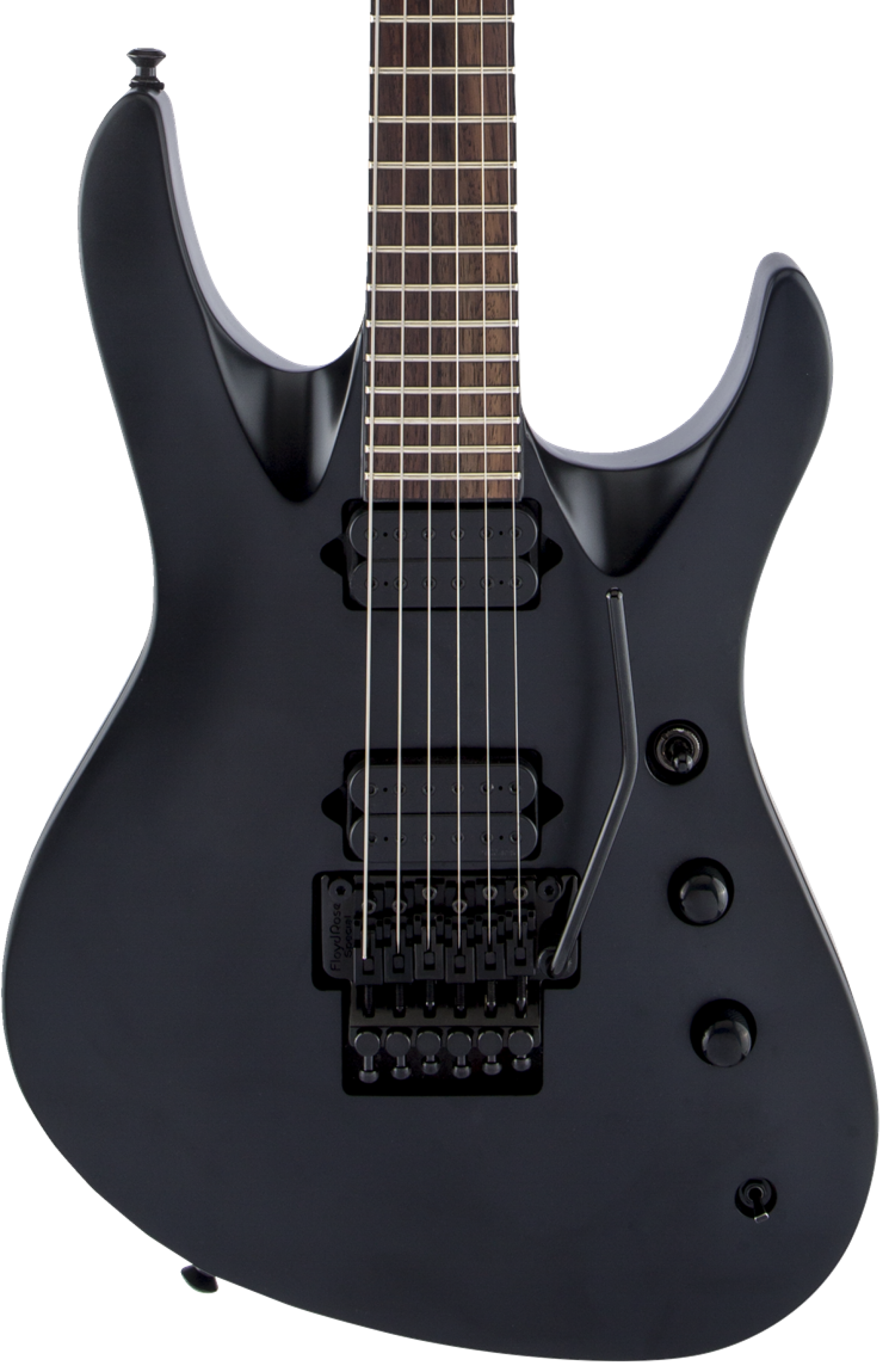 Jackson Pro Series Signature Chris Broderick Soloist 6 - Satin