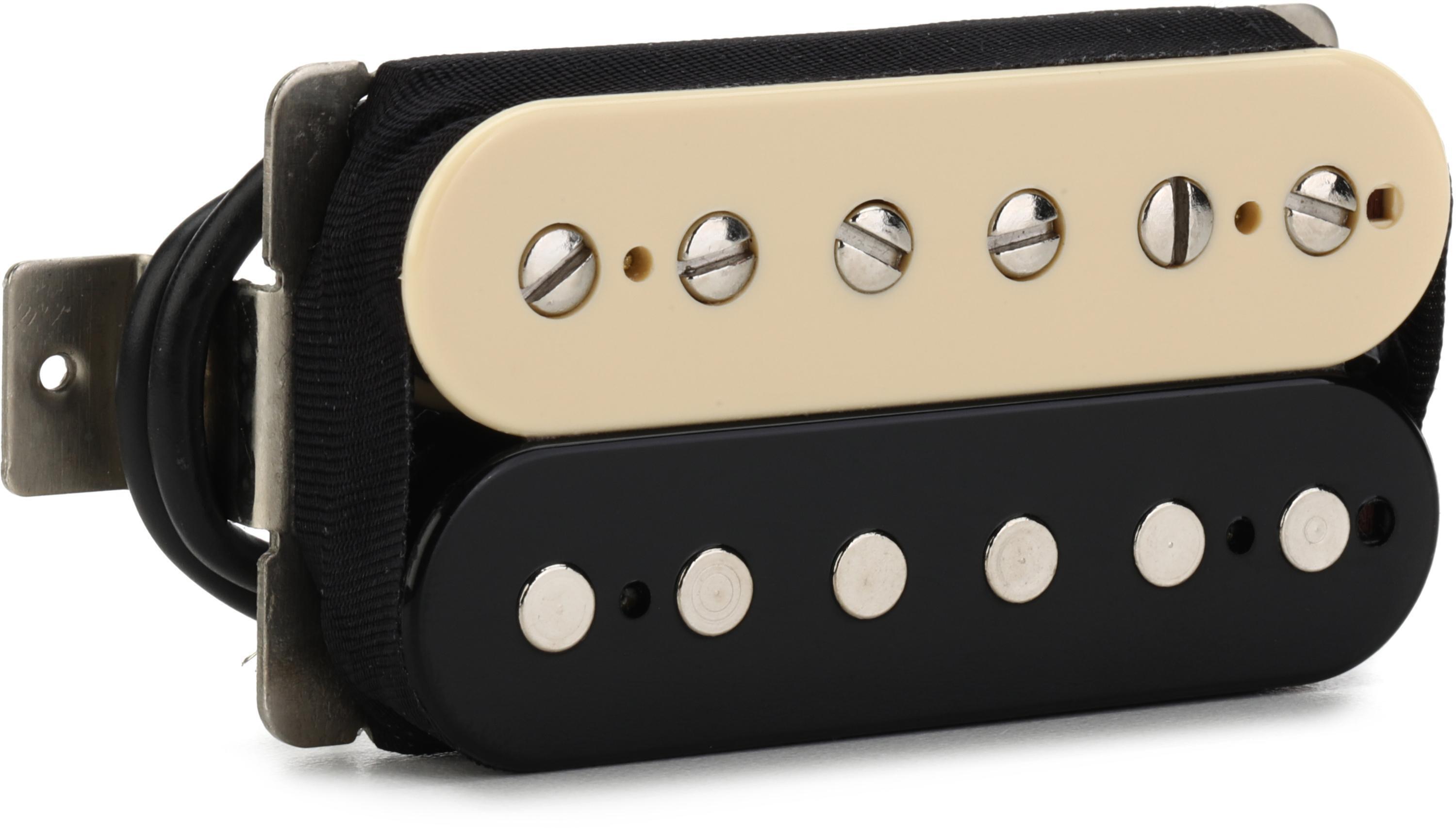 Seymour Duncan SH-1n '59 Model Neck 4-conductor Humbucker Pickup