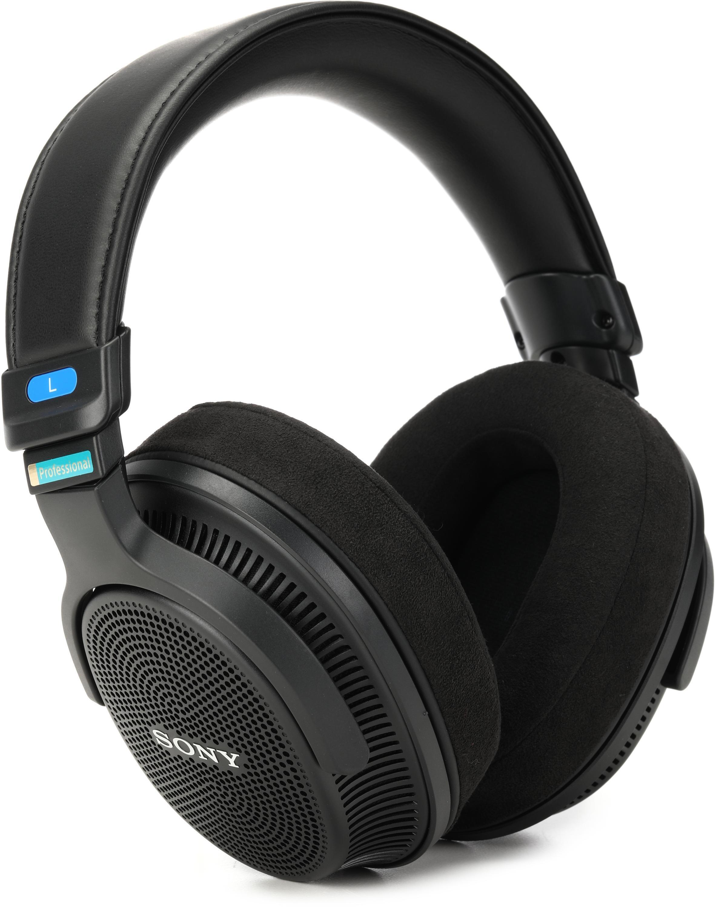 Sony mdr7509hd professional discount headphone