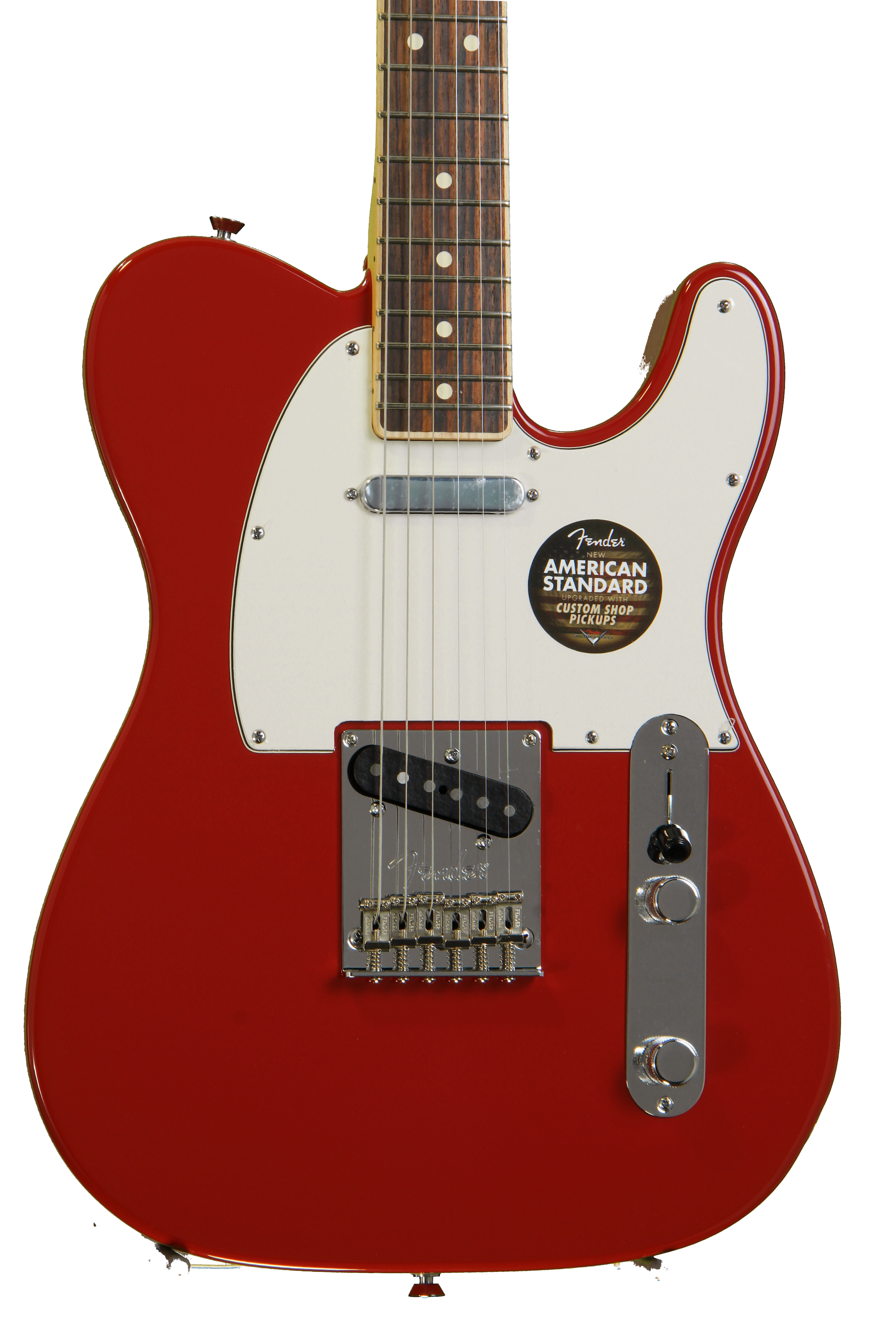 Fender Limited Edition American Standard Telecaster - Dakota Fender Limited Edition American Standard Telecaster - Dakota