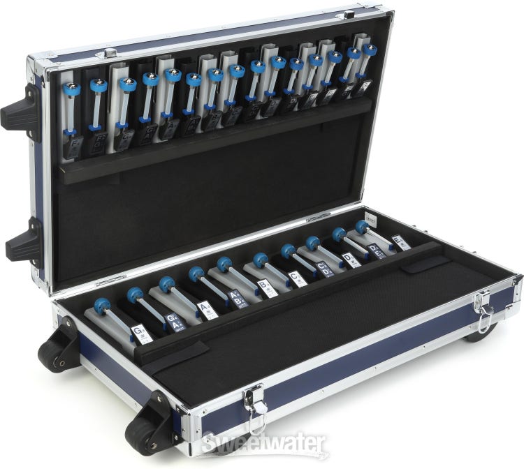 Suzuki HB-250-U 25-note Tonechime Set