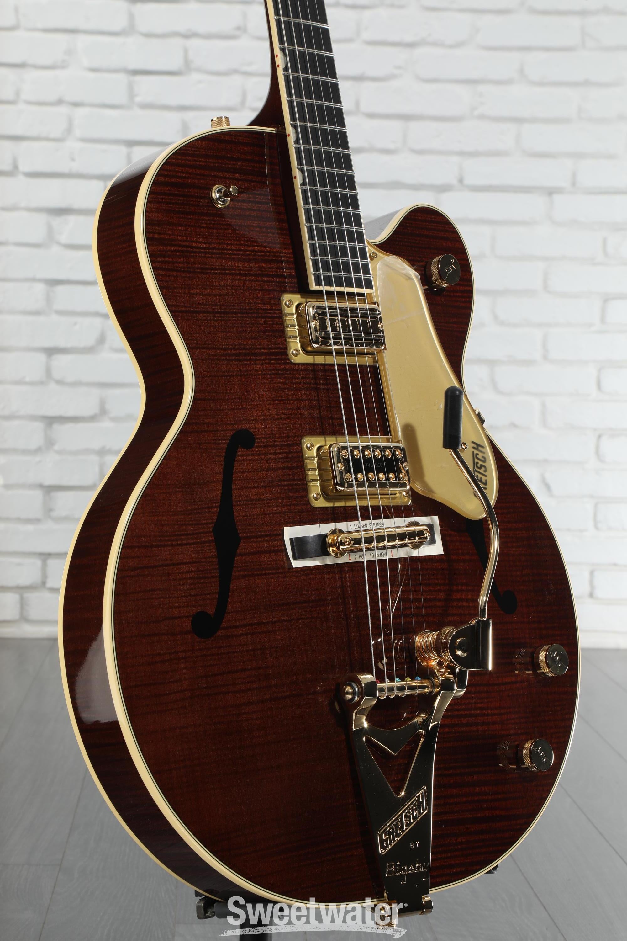 Gretsch G6122T-59 Vintage Select Edition 1959 Chet Atkins