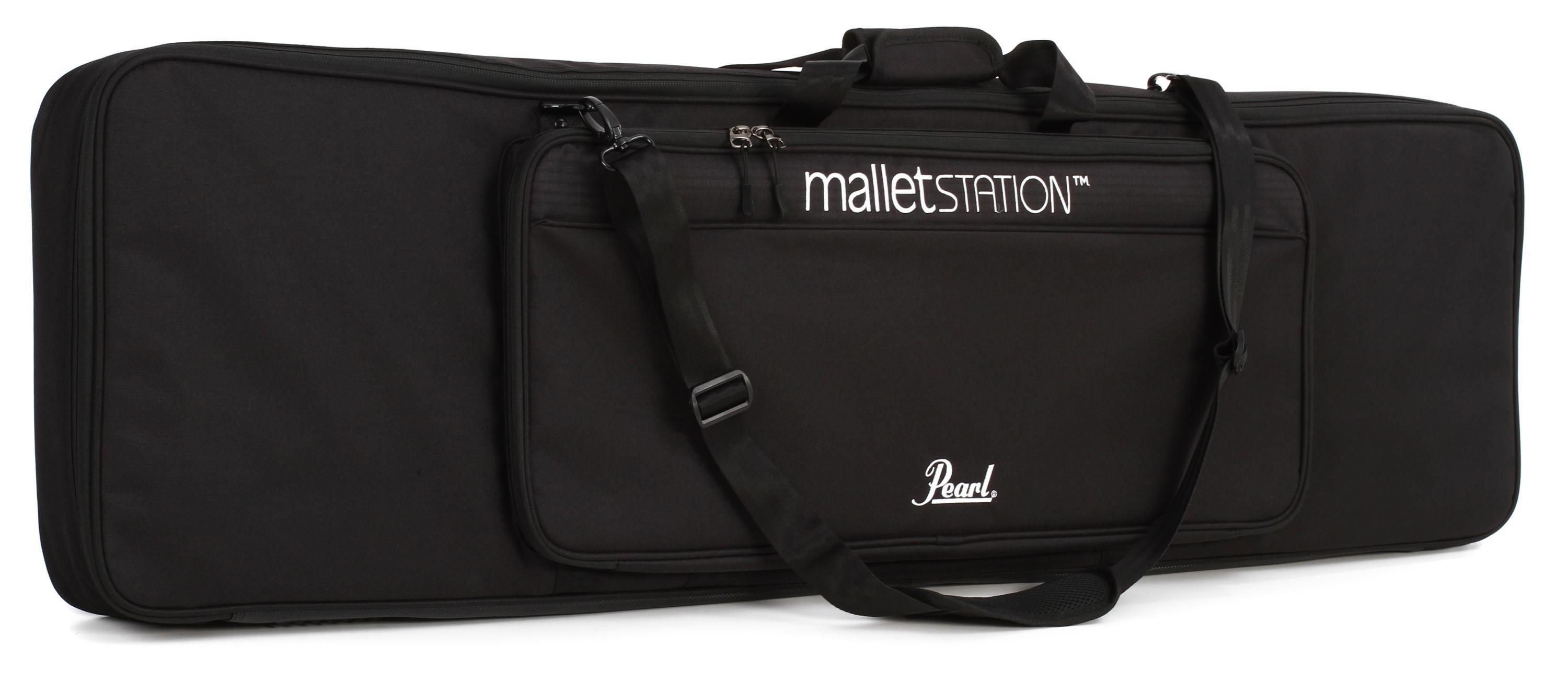 Pearl EM1 malletSTATION STAGE RIG – Kraft Music