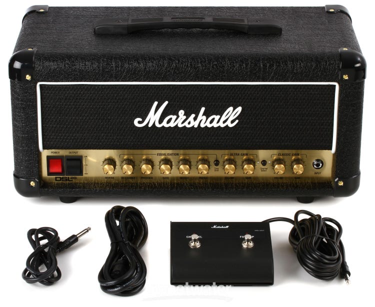 Marshall Valvestate VS100 3-Channel 100-Watt 1x12 Guitar Combo