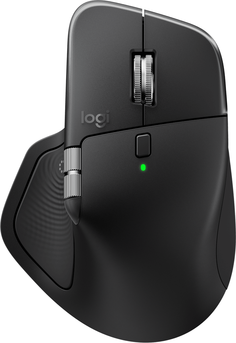 Photo of Logitech MX Master 4 Wireless Mouse