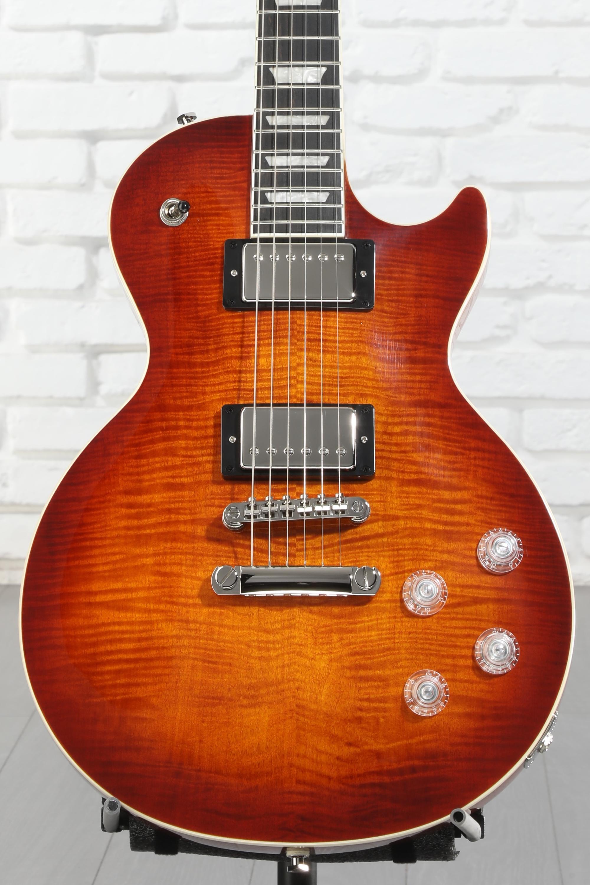 ちゃんうに　Epiphone Les Paul made in USA Epiphone Les Paul Studio Ebony | eBay