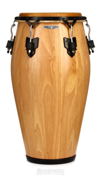 Set Conga Meinl VivaRhythm Soft Sound - 3 Pezzi Con Pelle In Napa Per Interni Ed Esterni - Foto 6