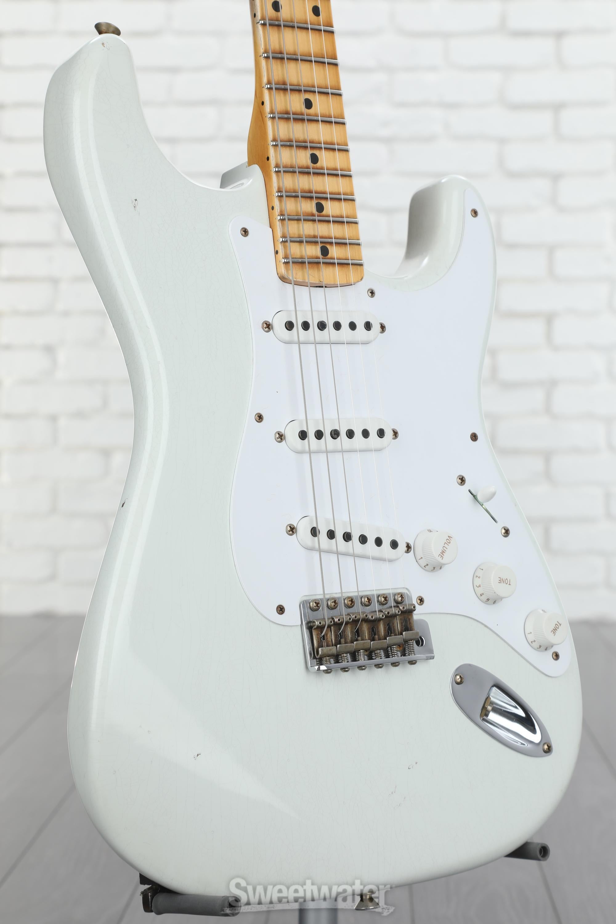 Fender Custom Shop LTD 70th-anniversary '54 Stratocaster