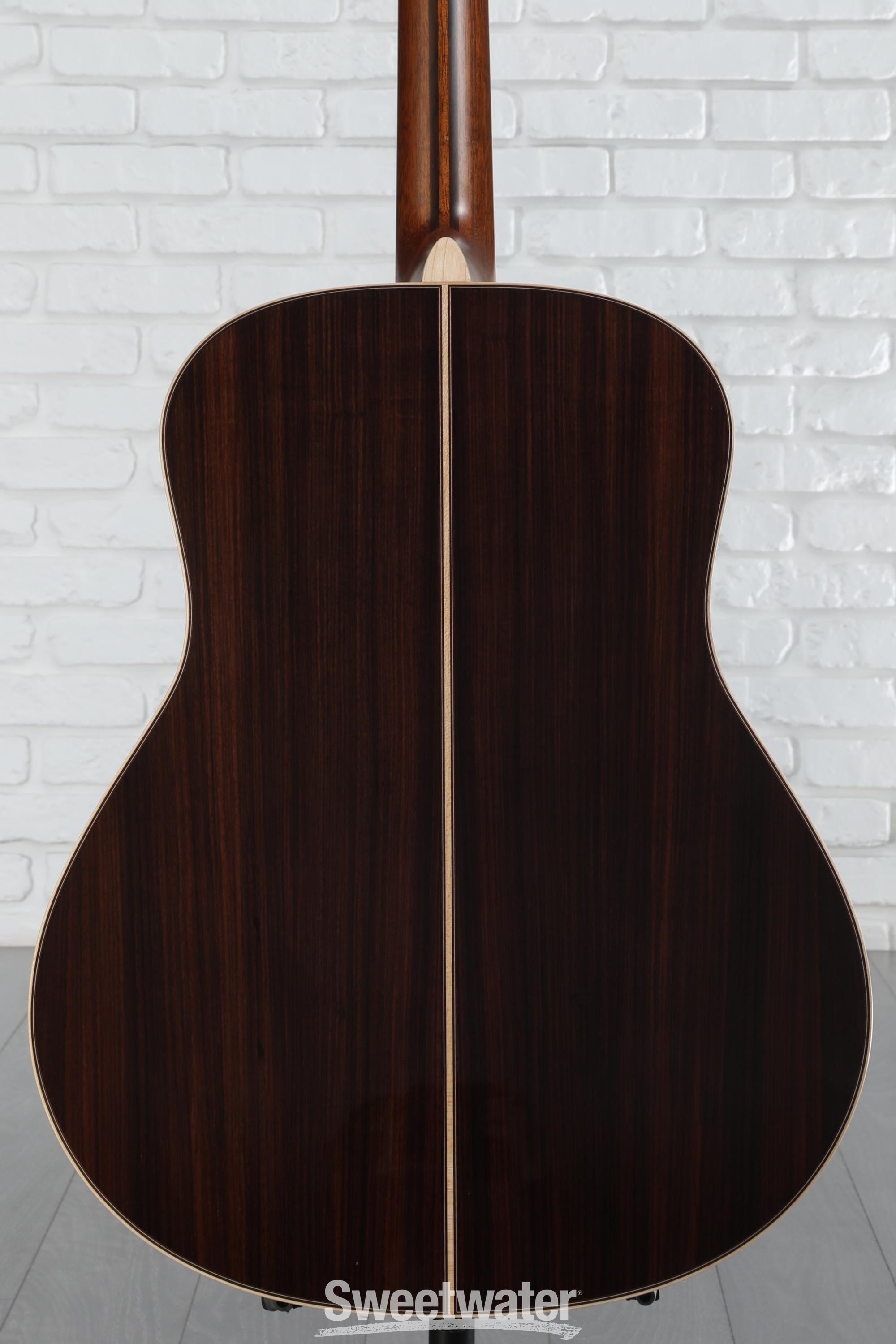 YAMAHA　LL36 Yamaha LL36 Acoustic Guitar (2024) – Elderly Instruments