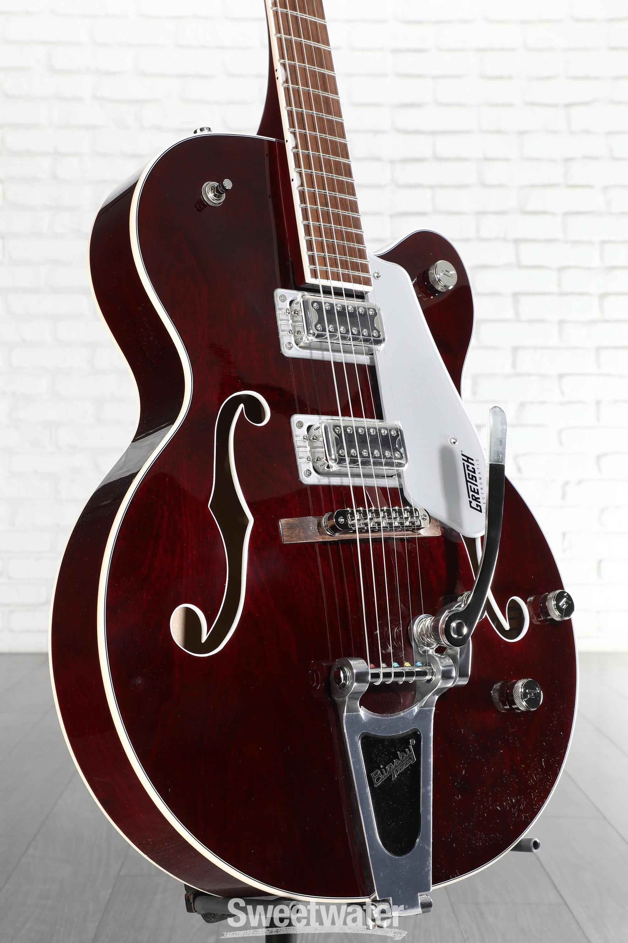 Gretsch G5420T Electromatic Classic Hollowbody Single-cut Electric
