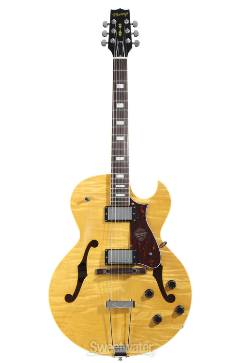 ヘリテージ Heritage H-575 Heritage H-575 Hollow Body – Music Villa MT