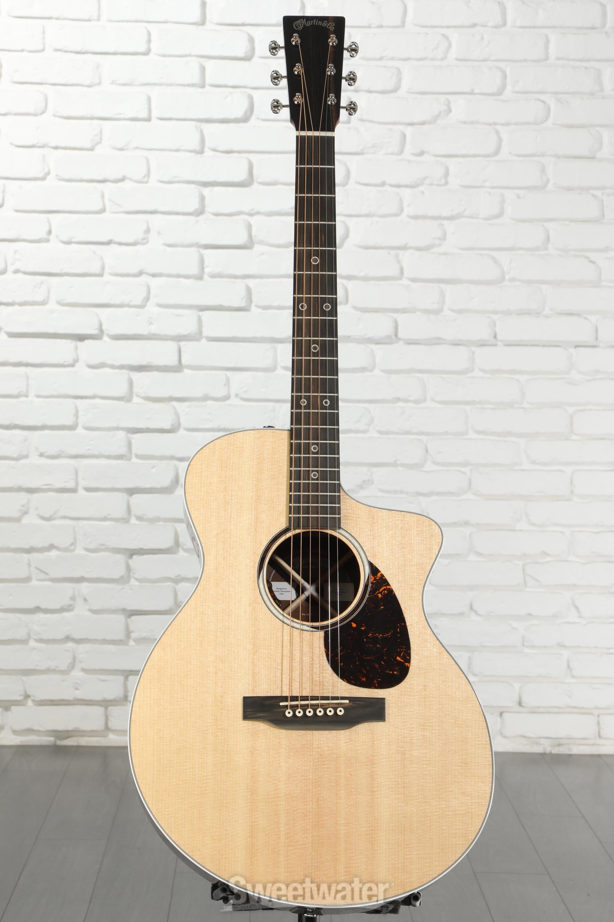 即配送　Martin SC-13E-01 ワランティーカードあり 即配送 Martin SC-13E-01 ワランティーカードあり Martin SC-13E