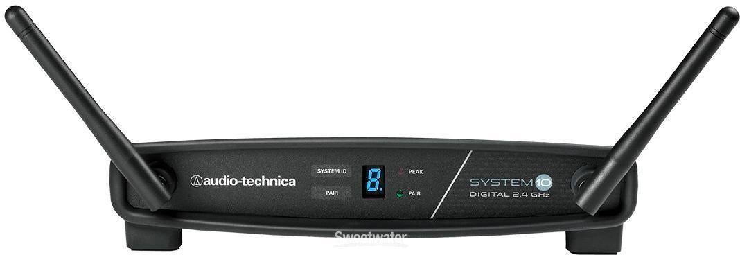 Audio-Technica ATW-R1100 Wireless Receiver