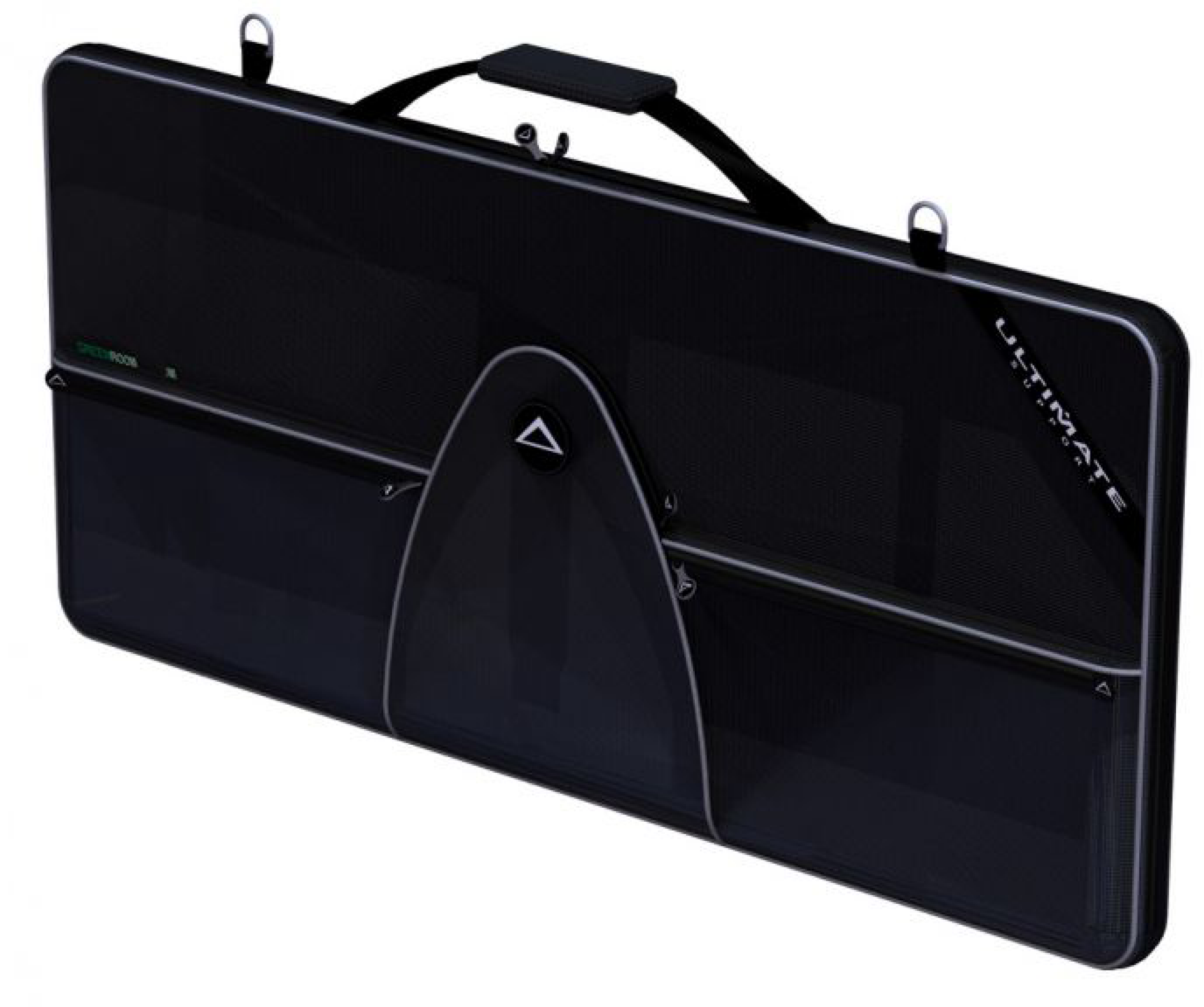 Ultimate Support Green Room Slim Keyboard Bag for 61-key keyboards