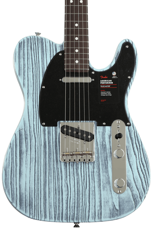 Sweetwater telecaster deals