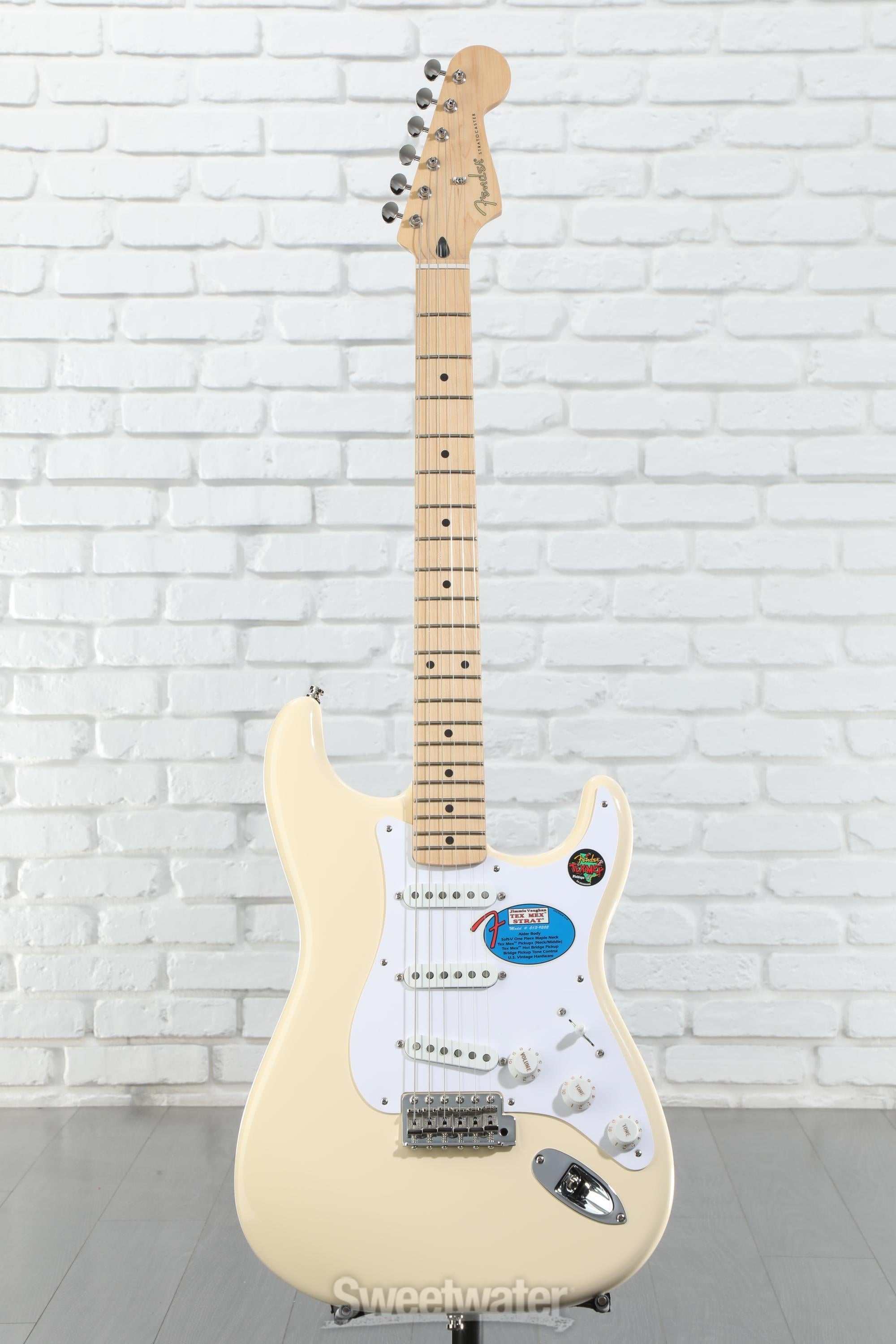 貴重 メンテ済 Fender MEX Jimmie Vaughan Sig. 貴重 メンテ済 Fender MEX Jimmie Vaughan Sig.（Fender Jimmie