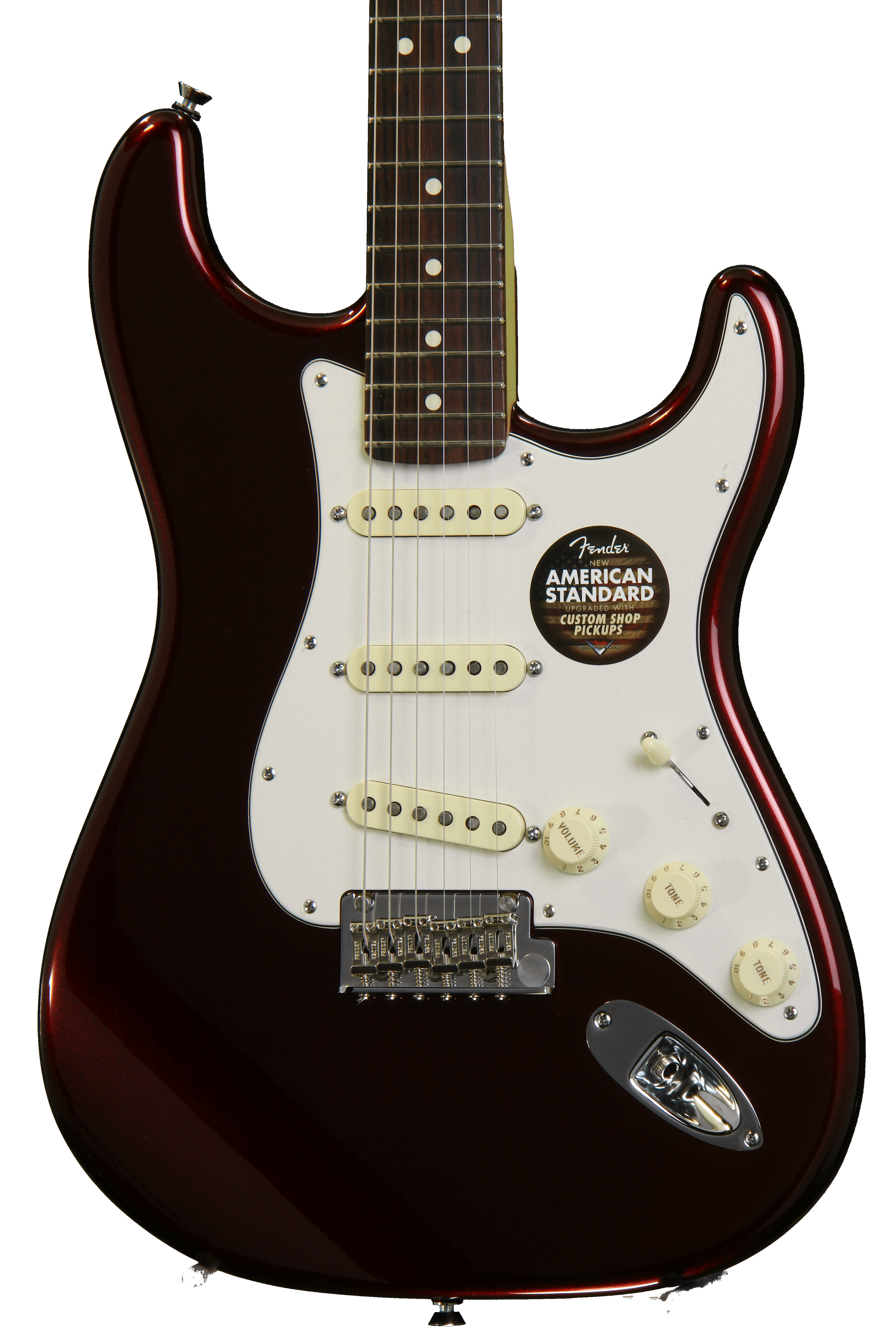 ギター FenderUSA American standard Stratocaster FENDER USA American Standard Stratocaster 90's (91-93