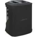 Photo of Bose S1 Pro+ Play-through Cover - Nue Bose Black
