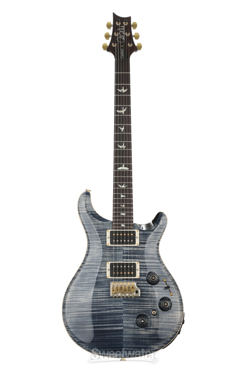 PRS 2019 24-08 faded whale blue楽器 - エレキギター