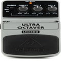 Photo of Behringer UO300 Ultra Octaver Pedal