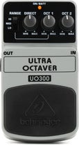 Product Image - This Item - Behringer UO300 Ultra Octaver Pedal