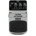 Photo of Behringer UO300 Ultra Octaver Pedal