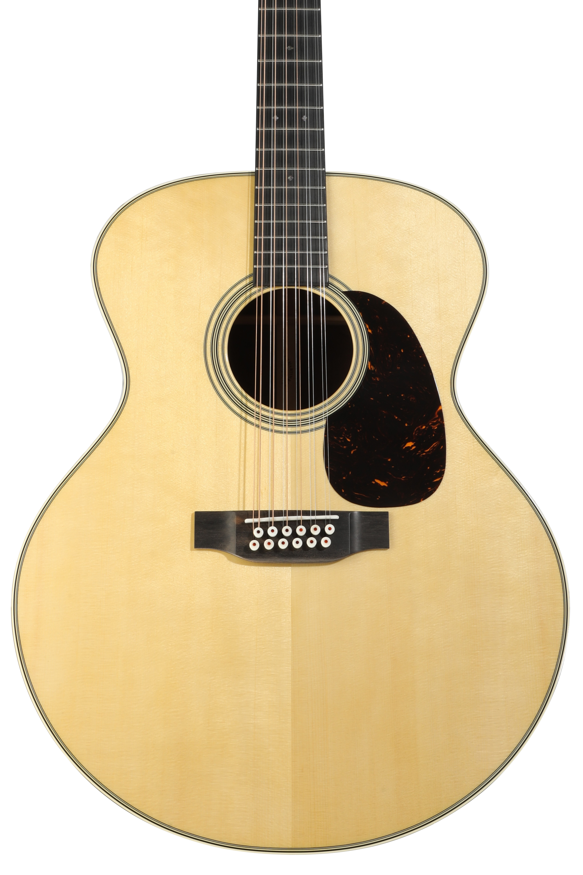 Martin D12-28 - Natural | Sweetwater