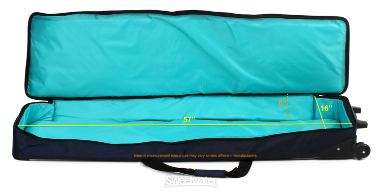 SC-KROME 88/KROSS 88 - SOFT CASE | KORG (USA)