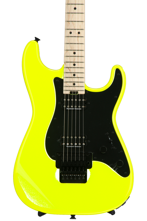 Charvel So-Cal Style 1HH PRO MOD Mexico製 Charvel Pro-Mod So-Cal Style 1 HH HT E Electric Guitar