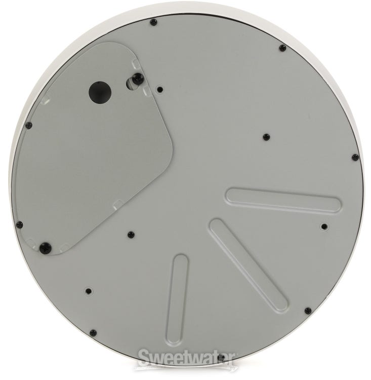 Bose Professional FreeSpace 3 Series II Acoustimass Bass Module - White